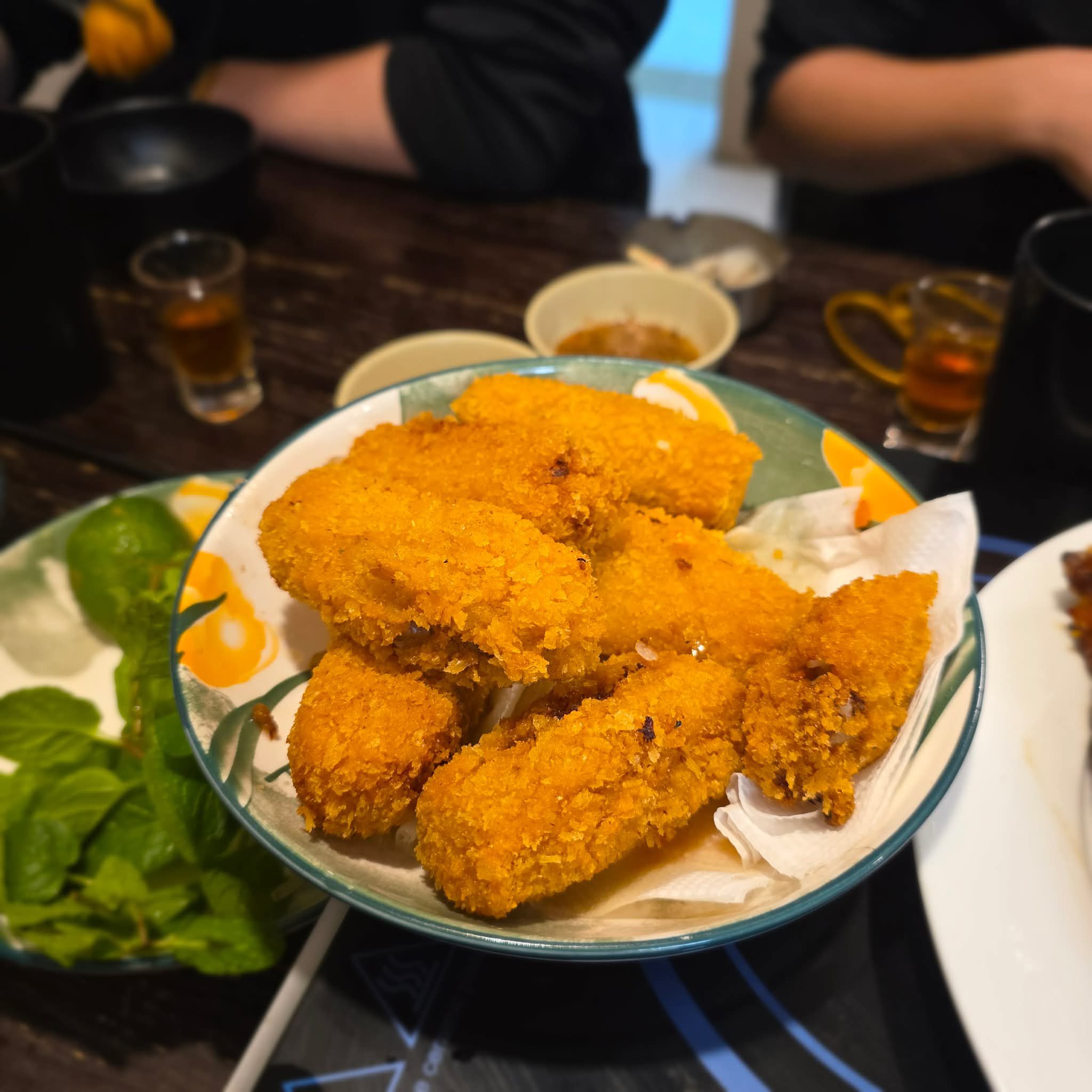 Nem Đặc Sản